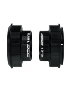 Jgo. cazoletas ultra torque bb386 86.5