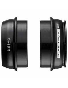 Jgo. cazoletas ultra torque bb30a press fit 73x42