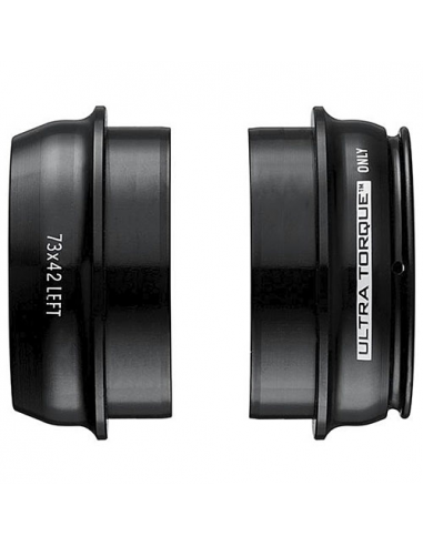 Jgo. cazoletas ultra torque bb30a press fit 73x42