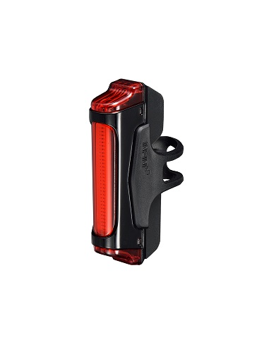 Luz usb sword r1 trasera roja 30 chips