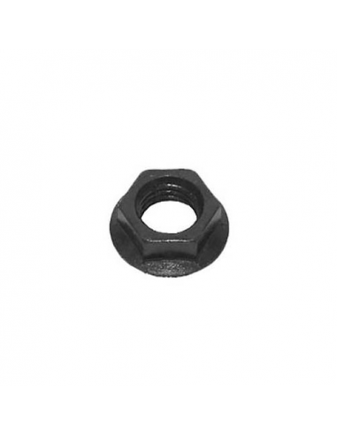 Tuerca eje pedalier. autoblocante