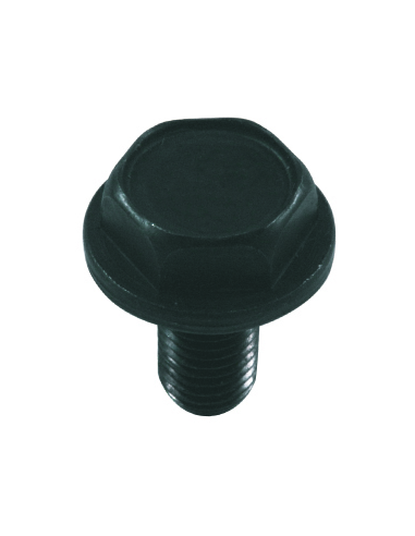 Par tornillo eje pedalier tipo sh.