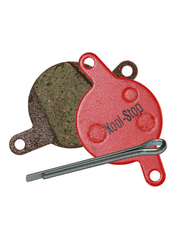 Par pastillas k-stop magura clara 2001