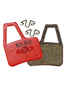 Par pastillas k-stop hayes el camino