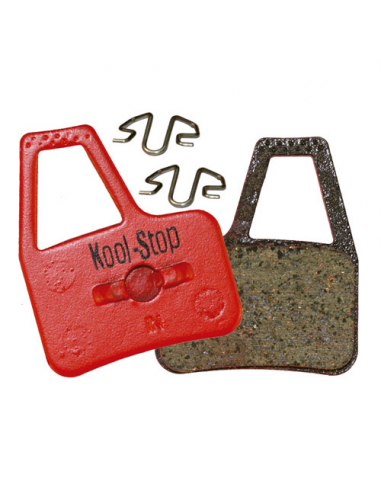 Par pastillas k-stop hayes el camino