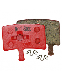 Par pastillas k-stop hayes stoker trail