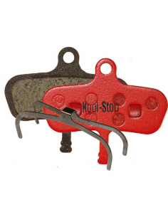 Par pastillas k-stop avid code