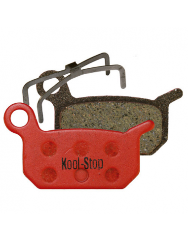 Par pastillas k-stop formula b4