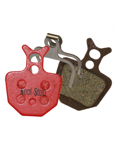 Par pastillas k-stop formula oro