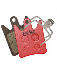 Par pastillas k-stop hope moto v2