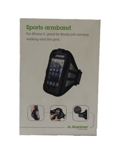 Avantree,brazalete iphone-5-002