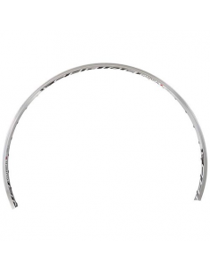 Llanta chrina 700 pulida 32