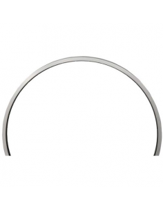 Llanta rigida alum. mtb cyber-10  26" 36