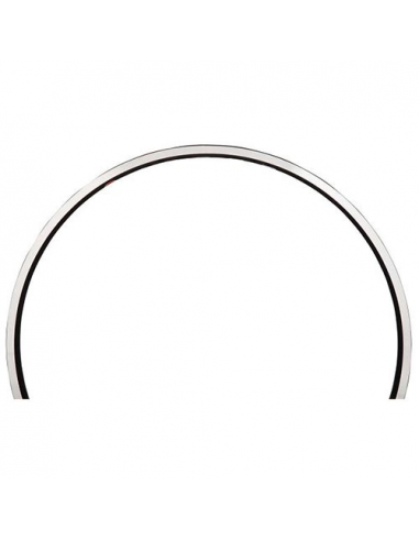 Llanta rigida cyber-20 mtb 26" negra 36