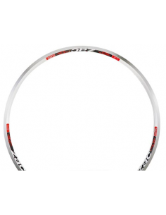 Llanta zac 2000 26" plata 36