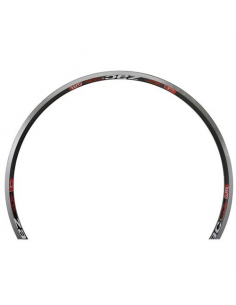 Llanta zac 2000 26" negra 32