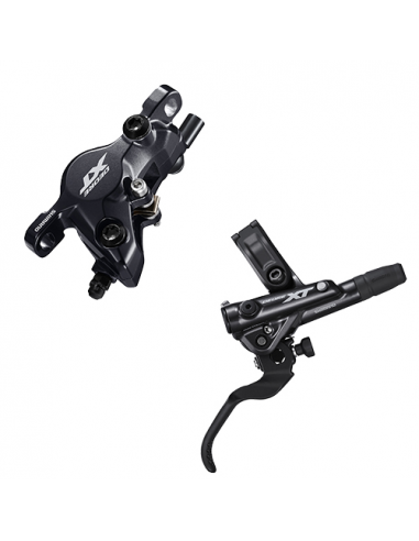 Freno trasero xt m8100