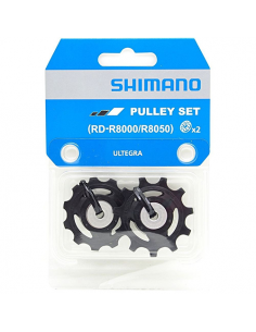 Polea jgo.guia/tension ultegra r8000/r8050