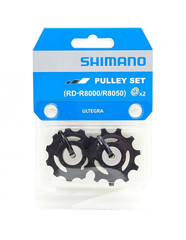 Polea jgo.guia/tension ultegra r8000/r8050