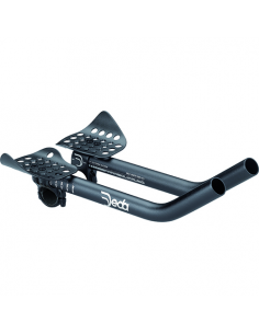 Aerobar deda parabolica uno + ext