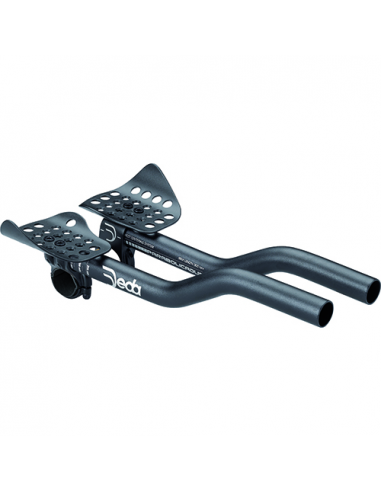 Aerobar deda parabolica dos + ext