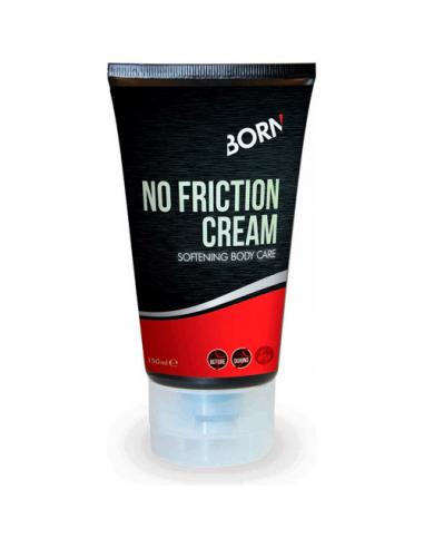 Crema para badana no friccion born 150ml
