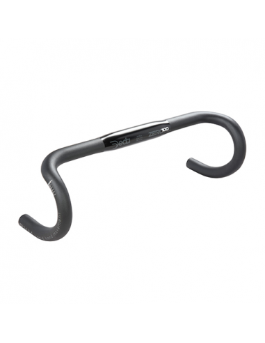 Manillar deda zero100 alu 42cm bob