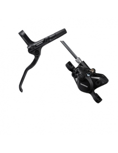 Freno del.hi mt201 pmount resin negro