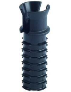 Adaptador bateria d12 31.6 mm deda