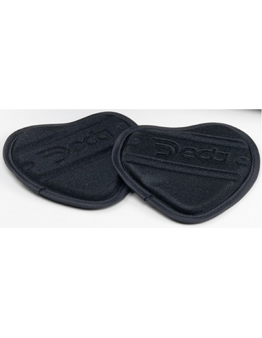 Espuma apoyabrazos aerobar deda