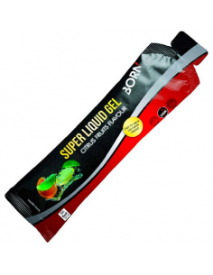 Born super liquid gel citricos 55ml "unidad"