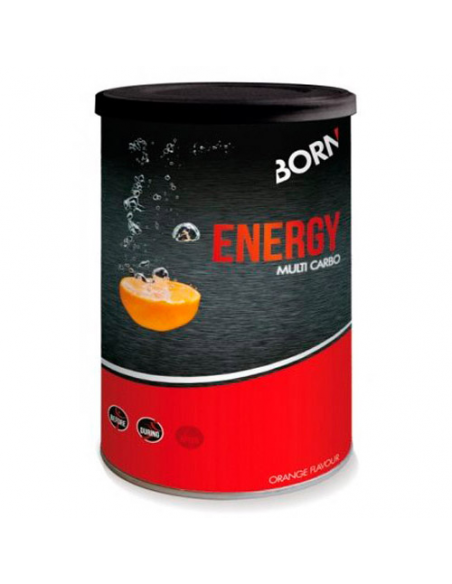 Bebida energy bote 540 gr born