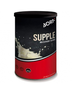 Supple recuperador born (450 grs)