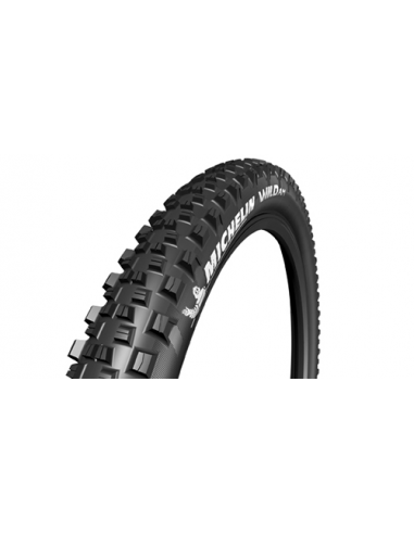 Cubierta 27.5x2.35 wild am perf line ts tlr