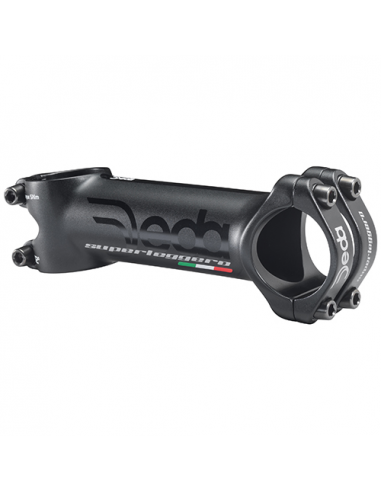 Potencia deda 31.8 superleggero alu pob finish 130