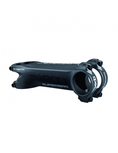 Potencia deda superzero alu pob 100mm