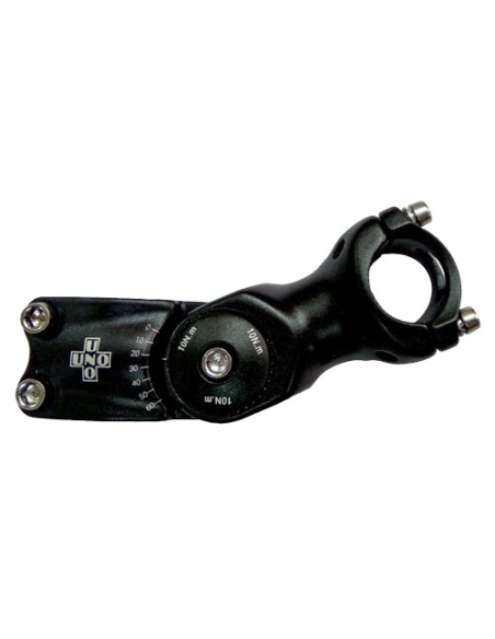 Potencia k-1 as-820 ahead reg.alu neg 1 1/8 26 9