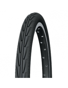 Cub. michelin 20x1.75 city'j negro