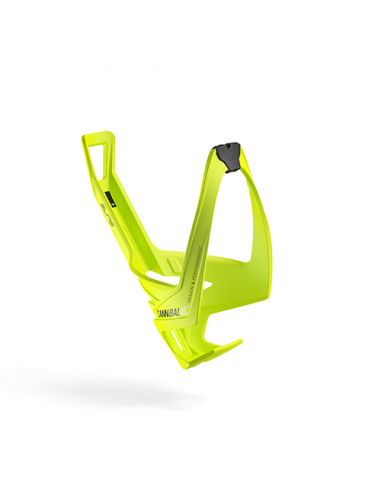 P/bidon cannibal xc amarillo fluo negro