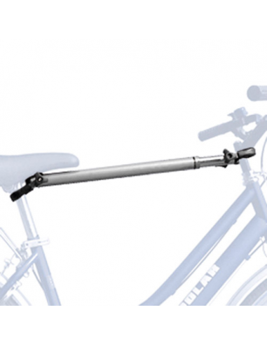 Soporte para p/bicis tras. x bicis sin barra