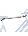 Soporte para p/bicis tras. x bicis sin barra