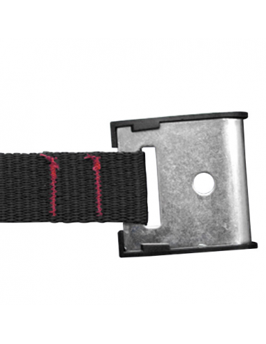 Par correa nylon sujecion verona