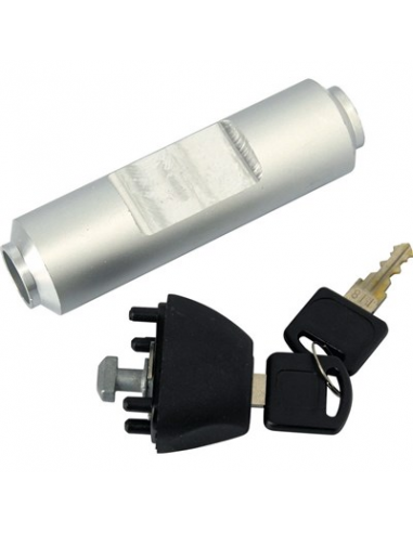 Adaptador elite p/bicis san remo eje de 15