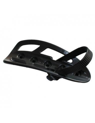 Pieza apoya rueda parma