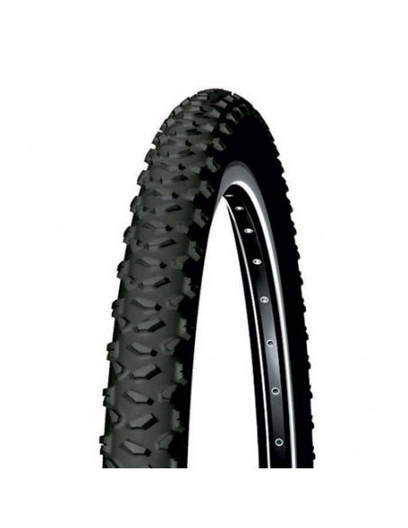 Cub. michelin 26x2.00 country trail negra