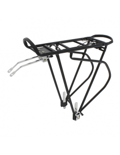 Porta-bultos tw  24" a 29" alu negro