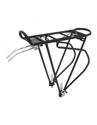 Porta-bultos tw  24" a 29" alu negro