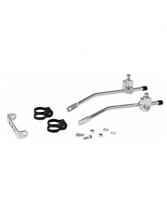 Varillas sujeccion p/bultos tw c/abrazadera