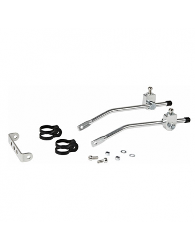 Varillas sujeccion p/bultos tw c/abrazadera