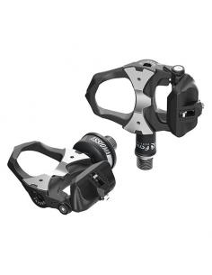 Par pedales assioma uno c/potenciometro